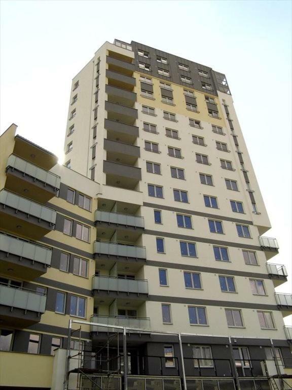 Apartamenty Promenada Varsovia Exterior foto